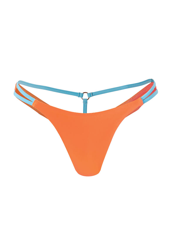 Sheer Women's Swimsuit Bottoms | Banshee Women's Swimsuits – Banshee Swim