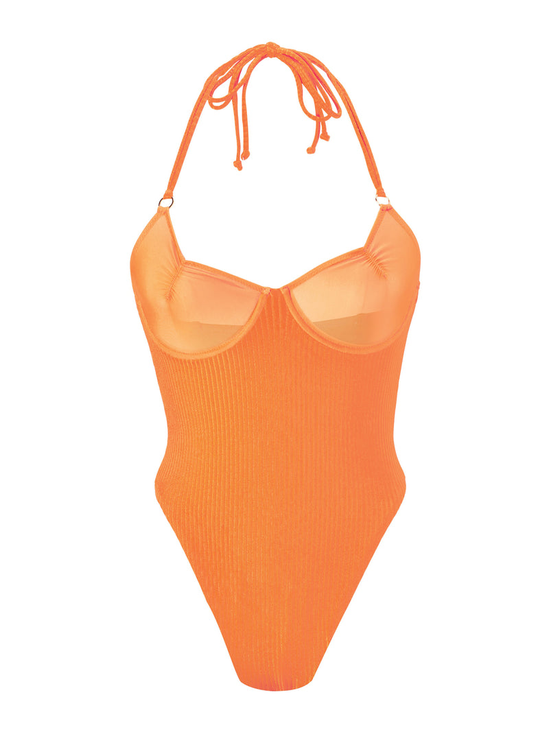 One Piece Sheer Women's Swimsuits | Banshee Women's Swimsuits – Banshee ...